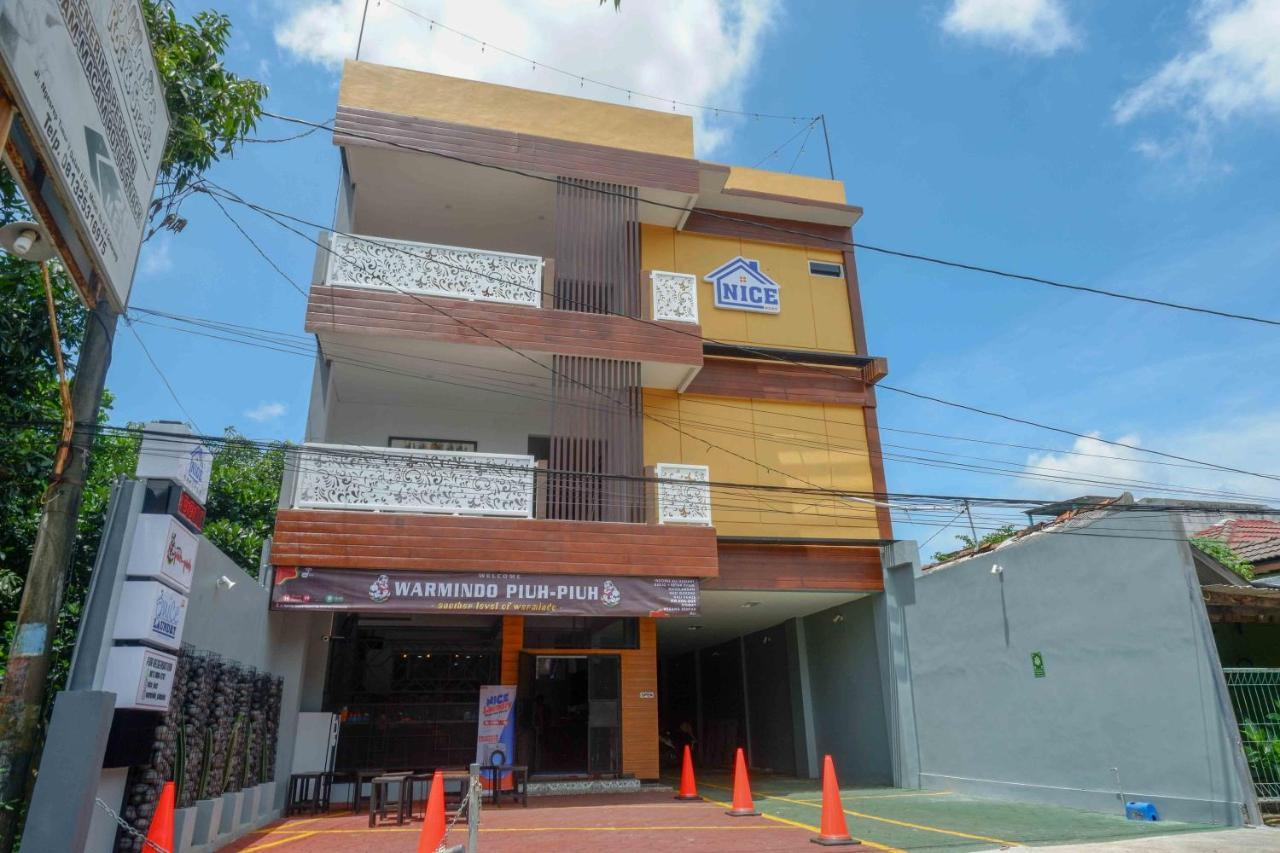 Reddoorz Plus Near Patung Kuda Undip Jatingaleh Exterior photo